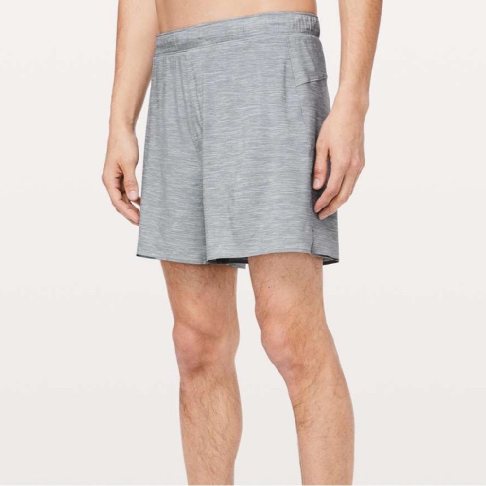 Lululemon Surge Short *6